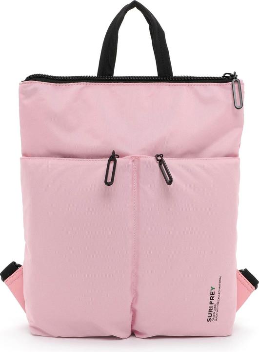 Image du produit Suri Frey Sac à dos SFY SURI Green Label Tanny (11 l)
