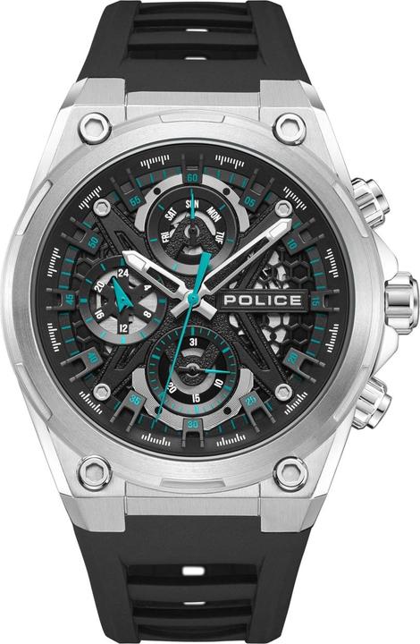Police PEWGQ0054301 (45 mm)