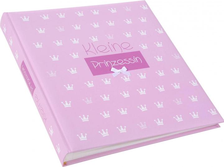 Immagine prodotto Goldbuch Babyalbum (30 x 30 cm)