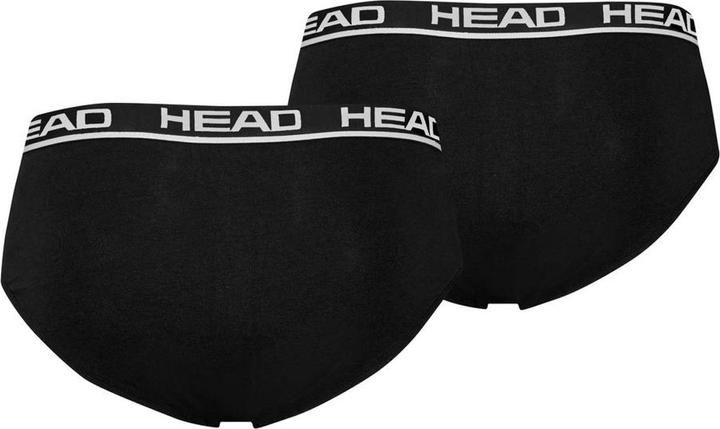 Produktbild Head Slip Casual Stretch (M, 2er Pack)