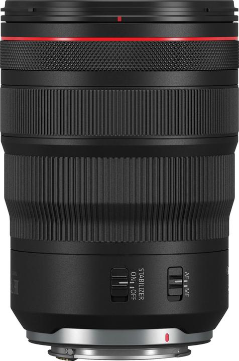 Productafbeelding Canon RF 24-70mm f/2.8L IS USM (Canon RF, Volledig formaat)