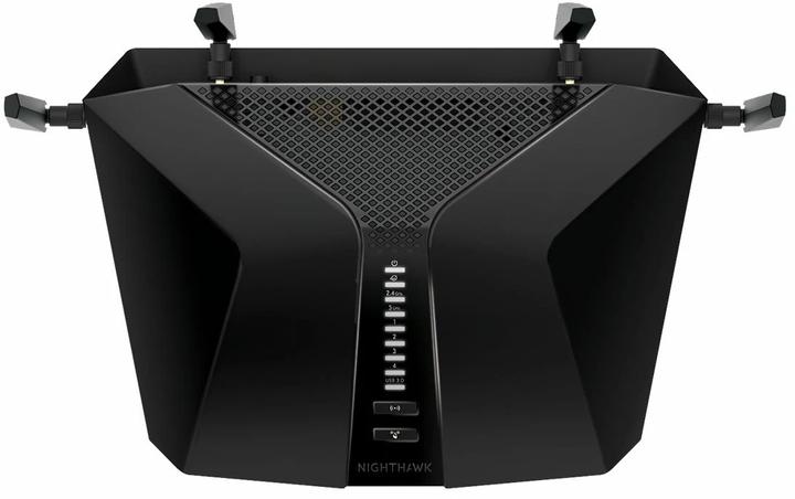 Image du produit Netgear RAX50 Nighthawk AX6