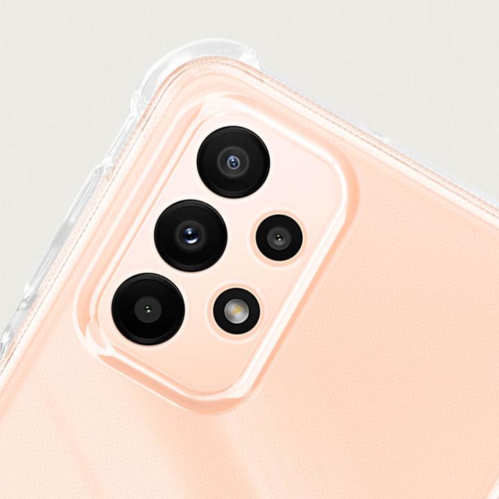 Produktbild Avizar Schutzhülle mit verstärkten Ecken Series (Samsung Galaxy A23 5G)
