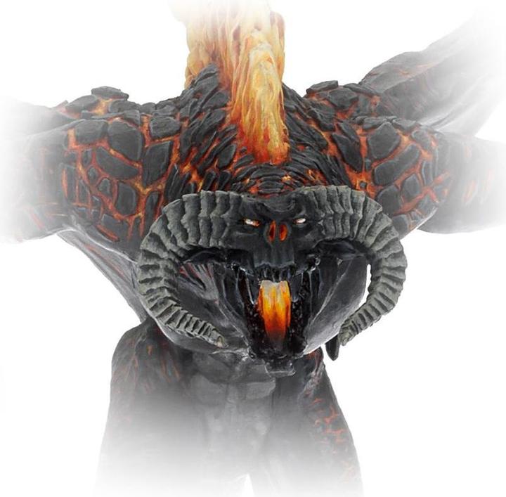 Produktbild Games Workshop The Balrog - The Lord of the Rings: Middle Earth (Kunststoff)