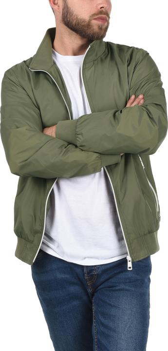 Immagine prodotto Blend Brad Giacca Di Mezza Stagione Piumini Giubotto da Uomo Con Collo Alto (XL)