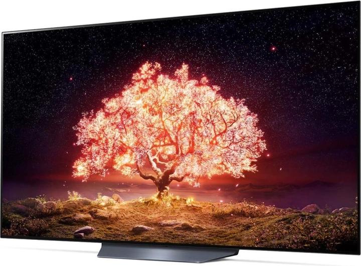 Actual product image LG OLED TV B1 (65", OLED, 4K)