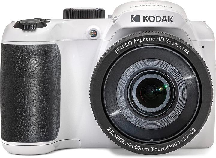 Productafbeelding Kodak WPZ2 (4,9 - 19,6 mm, 16.30 Mpx, 1/2,3'')
