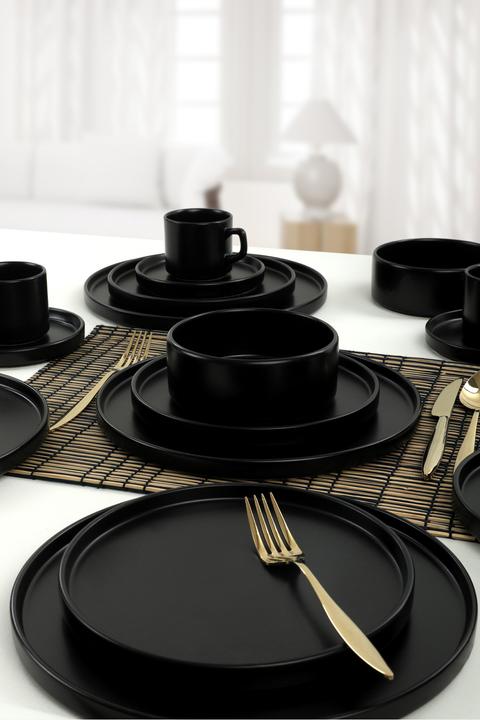 Hanah Home Olive (20 pièce(s))