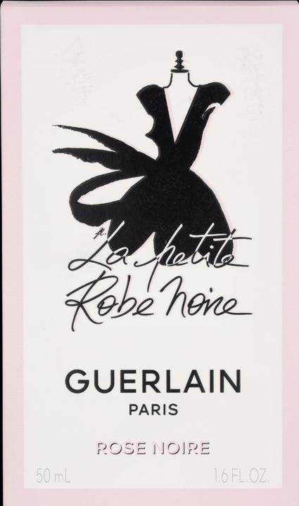Actual product image Guerlain La Petite Robe Noire Edp Spray (Eau de parfum, 50 ml)