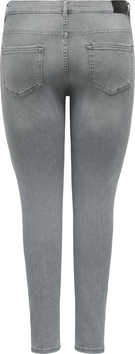 Produktbild Only CARWILLY Skinny Fit Jeans Skinny Jeans (W42/L32)