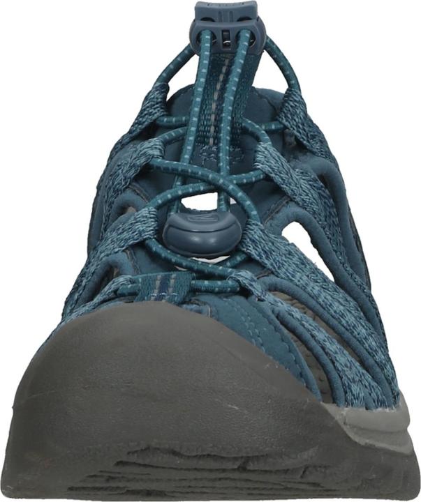 Actual product image Keen W Whisper (35.5)