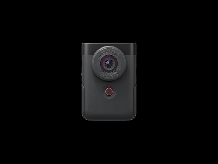 Productafbeelding Canon PowerShot V10 Starter Kit (black) (20.90 Mpx, 30p)