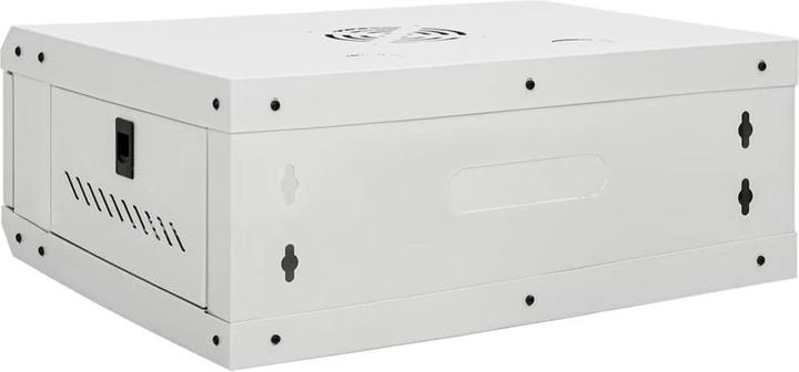 Image du produit VidaXL Lanzo (4 HE, Rack 19 pouces)