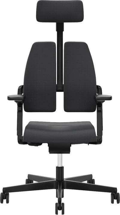 Actual product image Sitag SitagXilium DuoBack with headrest and XV-Move mechanism