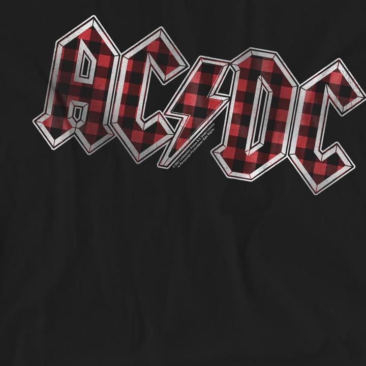 Produktbild AC/DC TShirt (L)
