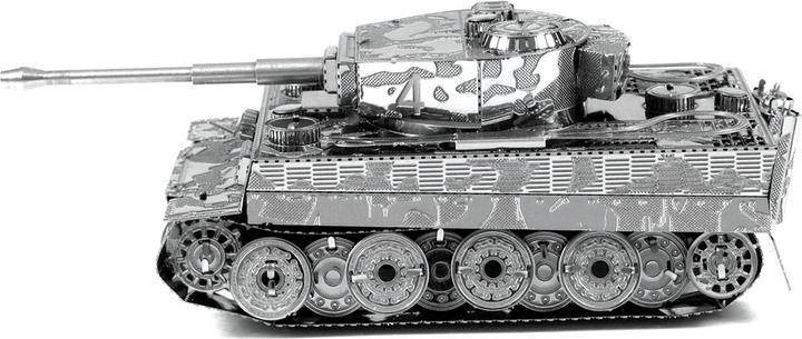 Immagine prodotto Metal Earth Serbatoio Tiger I