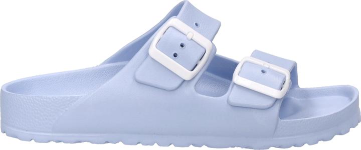 Bleu ciel