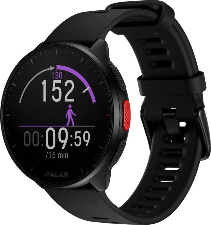 Polar Pacer (45 mm)