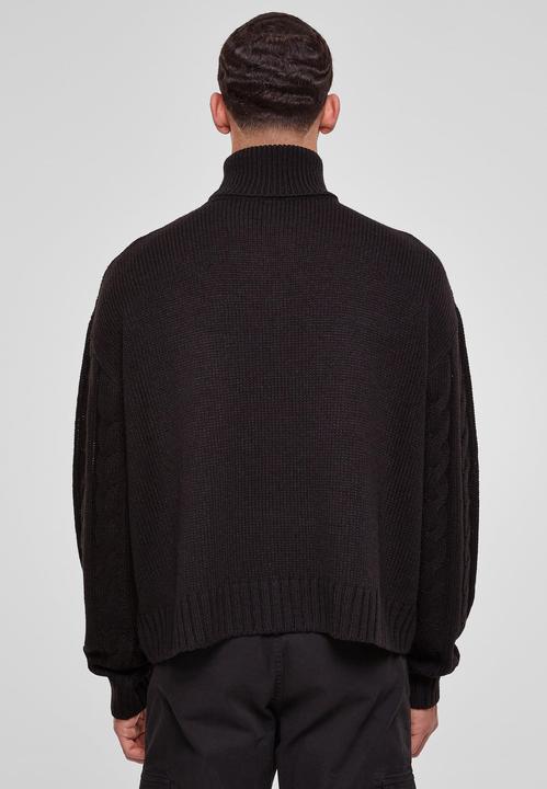 Immagine prodotto Urban Classics Boxy Roll Neck Sweater (L)