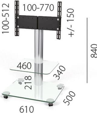 Immagine prodotto Spectral Qx-1011 (40 kg)