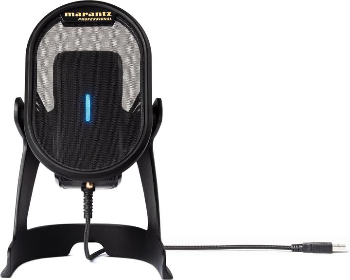 Marantz Microphone USB Umpire