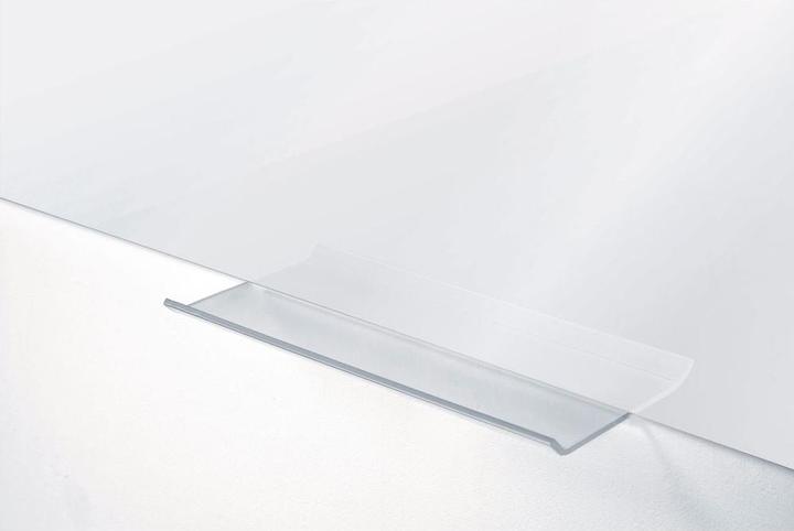 Actual product image Legamaster Magnetic Glassboard Colour (60 x 80 cm)
