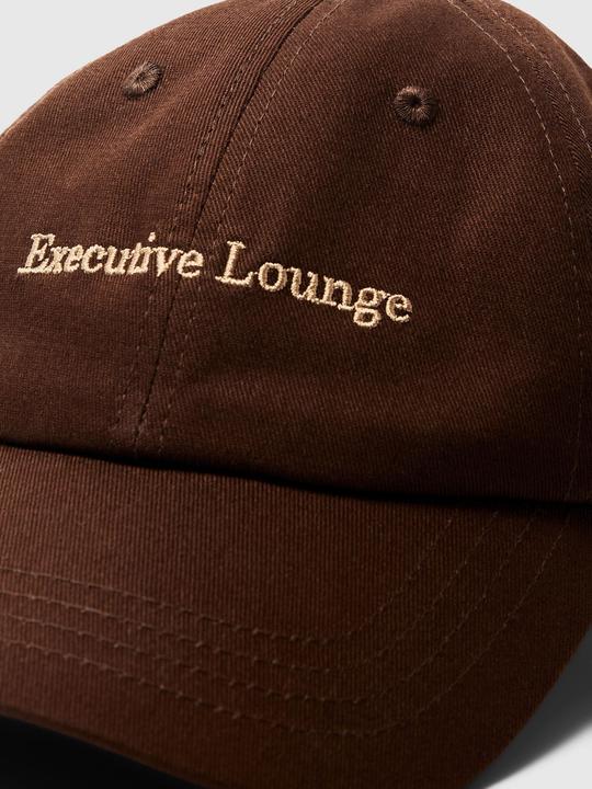 Actual product image Selected Femme Besticktes Cap (One size)