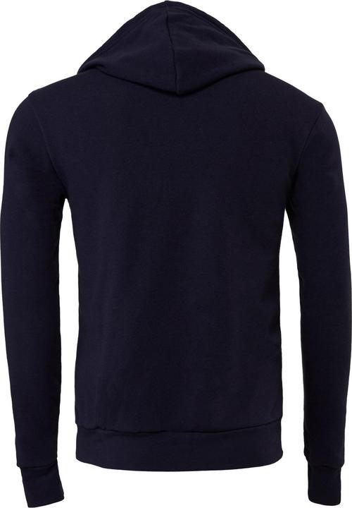 Produktbild Bella Canvas Erwachsene Kapuzenpullover (L)