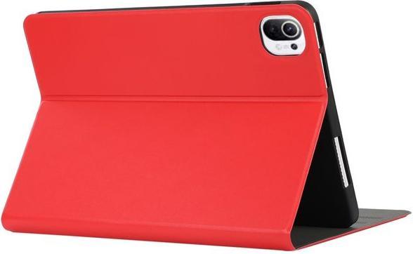Image du produit MU Classic Étui en cuir avec fonction de support (Mi Pad 5, Mi Pad 5 Pro)