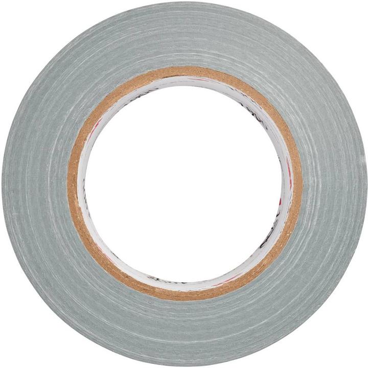 Image du produit Pattex Ruban en tissu Power Tape Sil (50 mm)