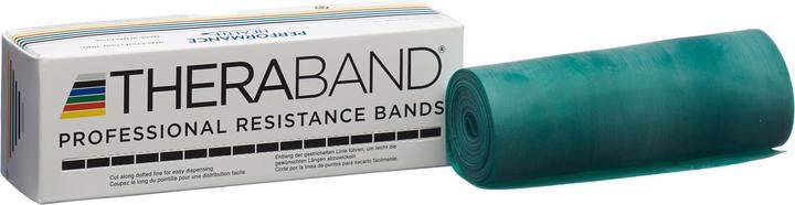 Image du produit TheraBand Bande d'exercice (5.50 m, Fort)