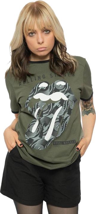 Produktbild The Rolling Stones TShirt (L)