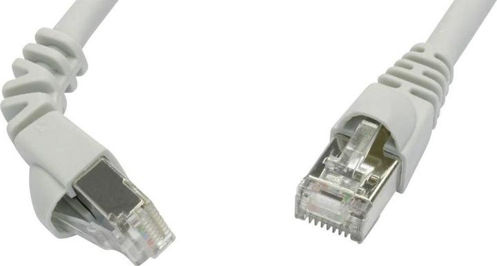 Actual product image Telegärtner MP8 FS 500 (S/FTP, CAT6a, 2 m)