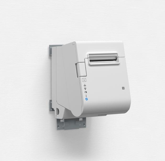 Immagine prodotto Epson TM-T88VII (USB 2.0, WiFi)