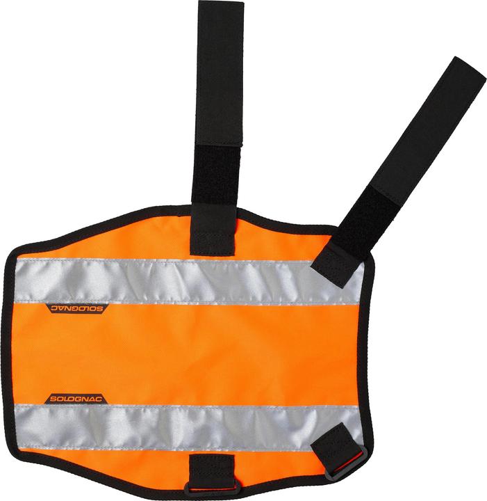 Produktbild Solognac Sgbw (S)