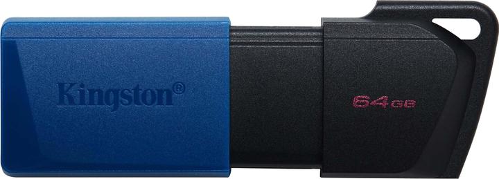 Immagine prodotto Kingston DataTraveler Exodia M (64 GB, USB-A)