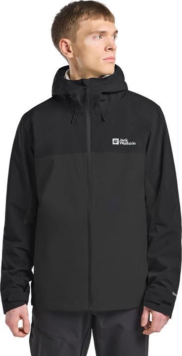 Image du produit Jack Wolfskin Weiltal 2L Jkt M (XL)