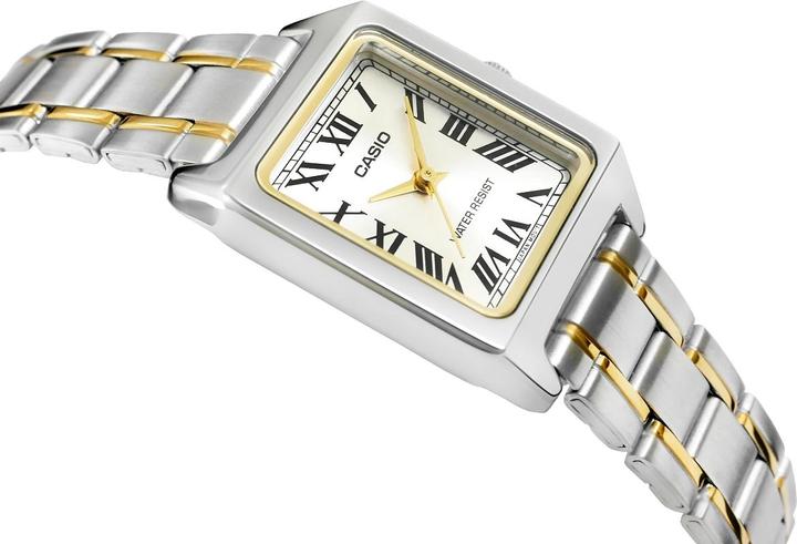 Actual product image Casio Collection (Analogue wristwatch, 22 mm)