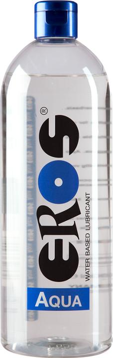 Actual product image Eros Aqua (500 ml)
