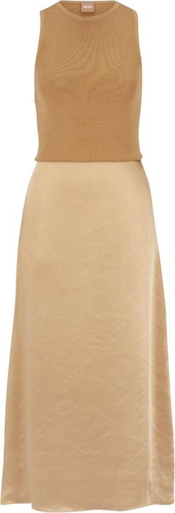 Produktbild BOSS Flaurelia Kleid (36)
