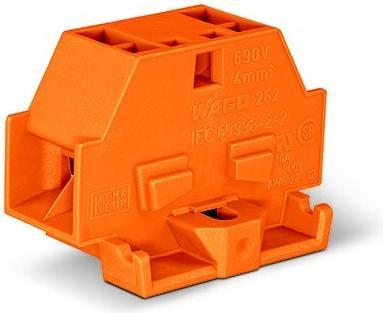 Image du produit Wago Borne à 4 fils