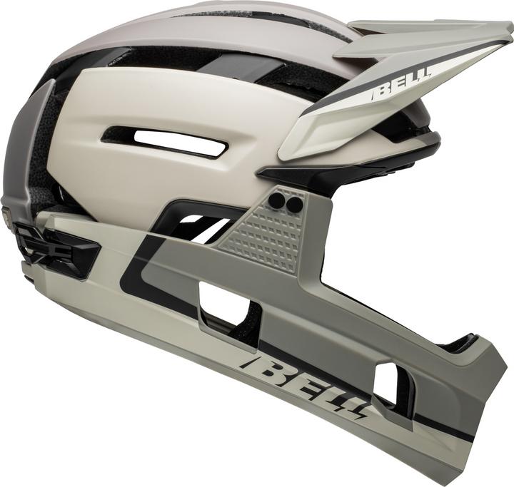 Image du produit Bell Super AIR R Spherical MIPS Helmet