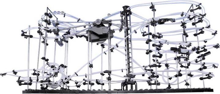 Actual product image Invento Star Coaster Level 5