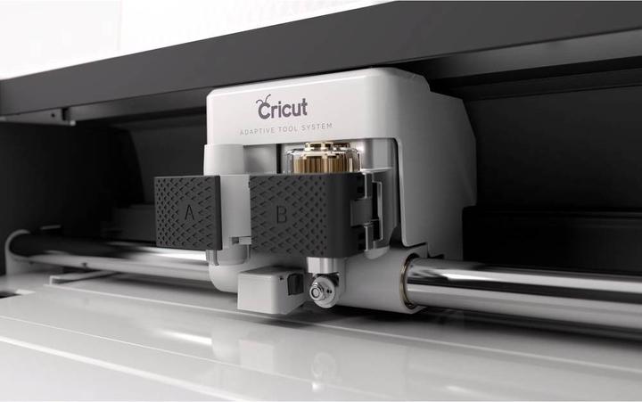 Produktbild Cricut Maker Plotter Creator Bundle