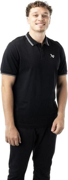 Actual product image Bauer Piqué-Poloshirt Sr (L)