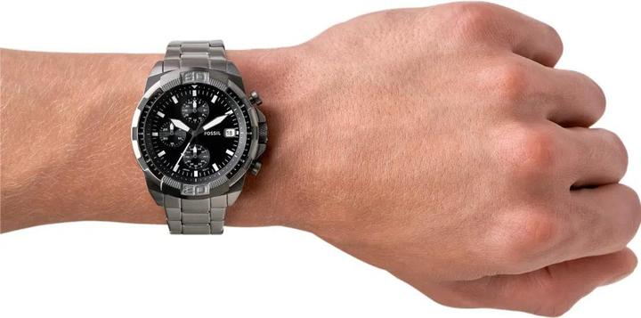 Immagine prodotto Fossil Bronson (Cronografo, 44 mm)