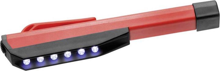 Image du produit Facom Lampe LED en forme de stylo 779.PEN (15.60 cm)