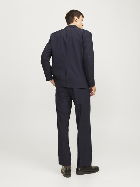 Actual product image Jack & Jones JPRBUSHWICK Regular fit blazer Single-breasted blazer (54)