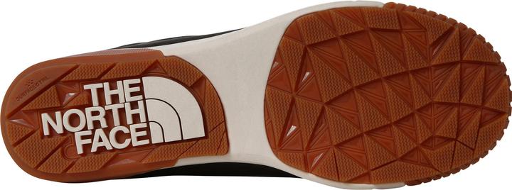 Actual product image North Face Sierra Mid Lace WP Shoes (38.5)