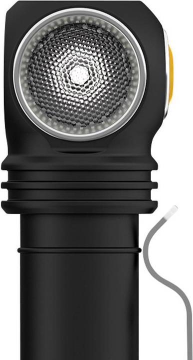 Actual product image ArmyTek Wizard C2 WR Magnet USB Multifunction Lamp white & red (1100 lm)